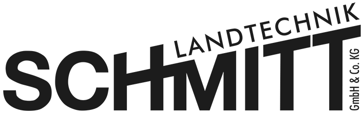 Logo Landtechnik Schmitt