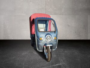 Cargo Runner Big mit roter Plane